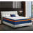 King Size Mattress 14" Queen Memory Foam Bed Mattresses - Medium Firm Cooling Gel Mattress in a Box-72879081