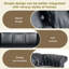 Canapé Chesterfield 84,65 po-114249312