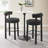 Modway Toulouse Counter/Bar Stool-92590958-92590965