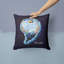 Coussin décoratif Oysters Oyster-1235227288