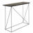Horka 43.3'' Console Table-13763300