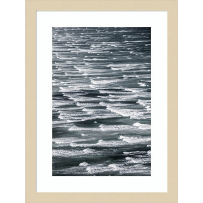 Daisey "Infinite Waves 02" Print