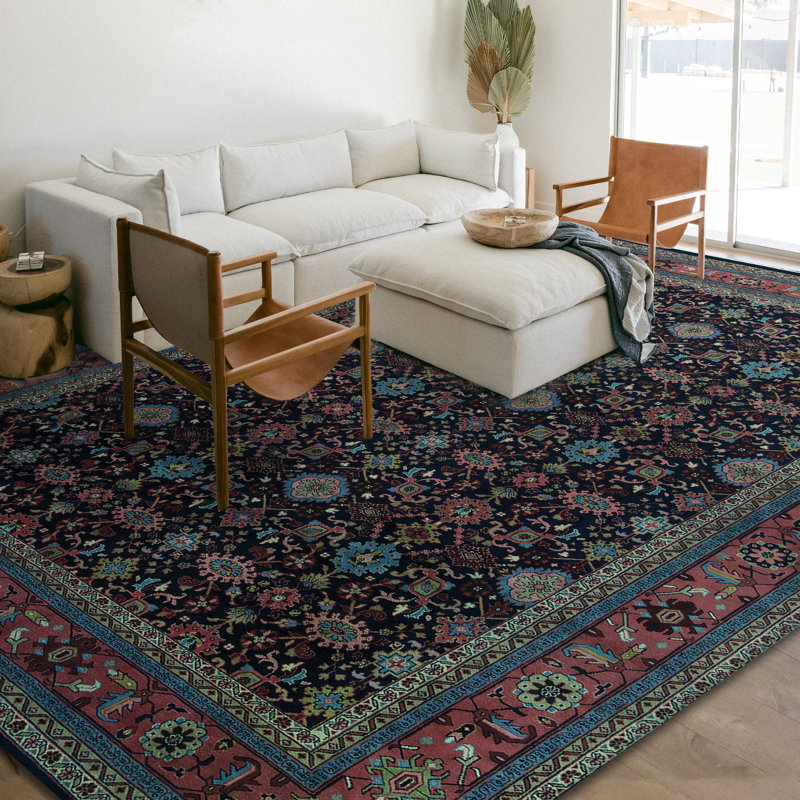 One-of-a-Kind 12' X 15' Area Rug