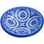 Handmade Ceramic Decorative Plate