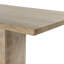 Kelby Solid Wood Dining Table-606373330
