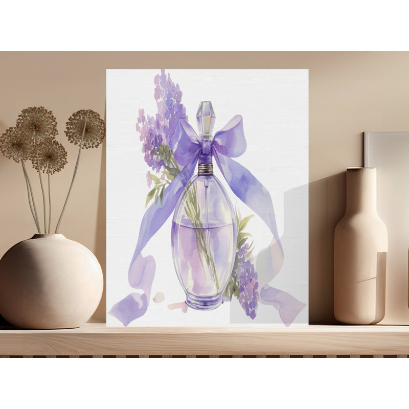 Wrapped Canvas Print Set, 24x32