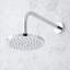 Lexia Pressure Balance Tub And Shower Set-2046947583