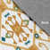Chenille Abstract Indoor Rug