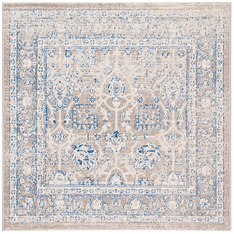 Tapis oriental Chewning Performance