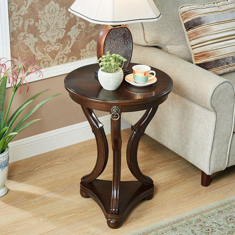 Table de bout Modern