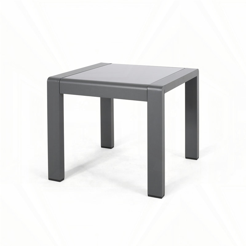CORAL SIDE TABLE
