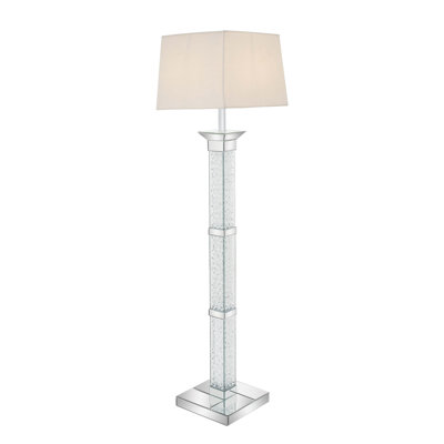 Lampe sur pied Lacoochee