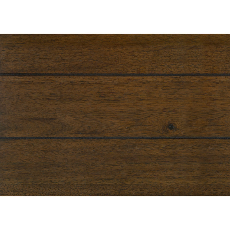 Rava Dining Table, Brown