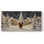 Christmas Series-XI- Gallery Wrapped Canvas -Ready to Hang-305847110
