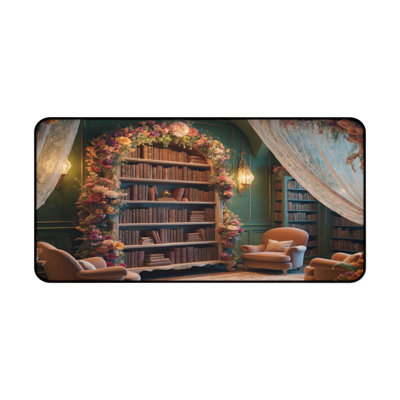 Polyester Desk Pad