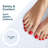Leona Rubber Non-Slip Shower Mat-815505346