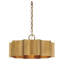 Luminaire suspendu 3 lumières Savoy House Shelby-1774983574