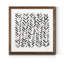 «Mixed Signals VII», reproduction sur toile encadrée-827268418-827268445