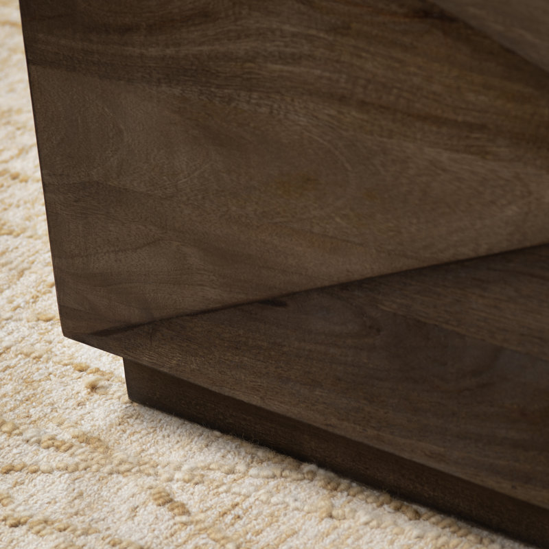 Square Cocktail_Coffee Table