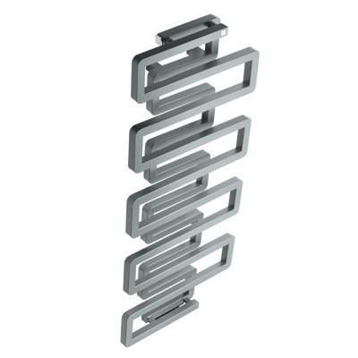Heated Towel Rail, BOOKIE 1155/500
