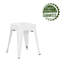 Chaise de patio empilable Yarbrough-1034875026