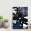 Cartissi - Wrapped Canvas Print-438810728