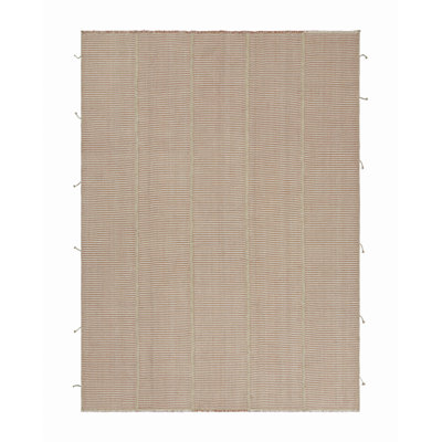 One-of-a-Kind 9'1x12'1 Area Rug
