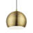 1 - Light Single Pendant-872017247-865916184