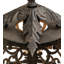 11" Wide Oskar Pendant