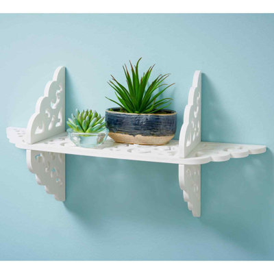 Ebner Floating Shelf