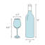 RIEDEL Vinum Port Wine Glass