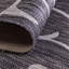 Contemporary Kona Area Rug Slate Colour-645884976