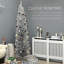 Arbre de Noël artificiel