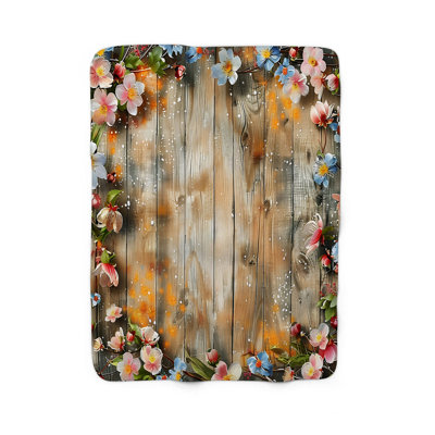 Throw Blanket