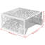Eleanor Sled Coffee Table
