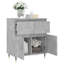 Willmot 2 - Door Standard Accent Cabinet-95611532