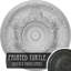 Médaillon de plafond H 2 1/2 po x l 23 3/8 po x P 2 1/2 po Granada-28580822-28581736