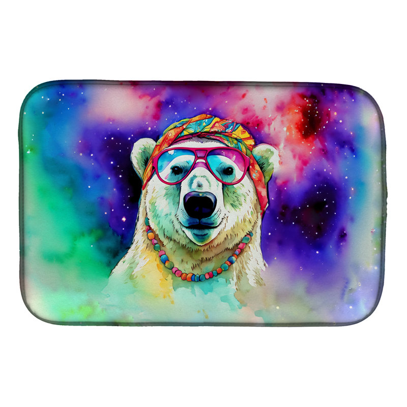 Drying Mat