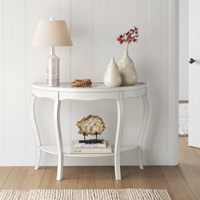 Zahra 43.5'' Console Table