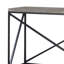 Ensemble de tables basses 3 pièces Tobey