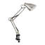 Lampe à pince en métal Kreshnik-377313316