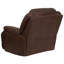 Fauteuil inclinable Over Stuffed Bomber