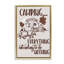 Tout et rien, toile de camping flottante par Steve Vanderbosch-209890559-209890558