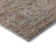 Premium Machine Washable Jaylin AMF1219 Global Rug