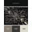 Machine Washable Bemott Modern Geometric Shapes Rug in Black – Black Binding-1300791484