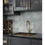 Imprint 11" x 39" Ceramic Marble Look Wall & Floor Tile