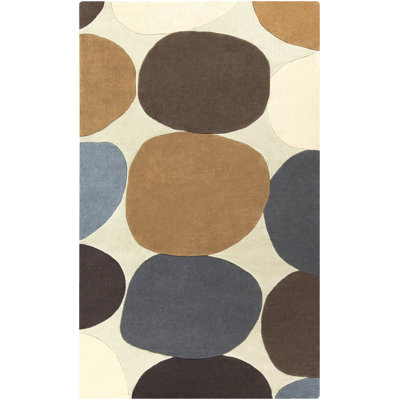 Lansdown Geometric Indoor Rug