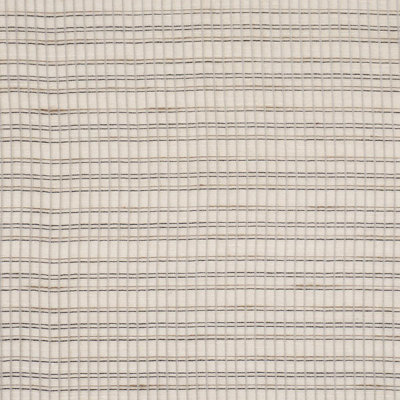 Schumacher X Patterson Flynn Payton Linen Sheer Grid Fabric