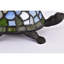 Lampe de fantaisie en verre Rykeworth