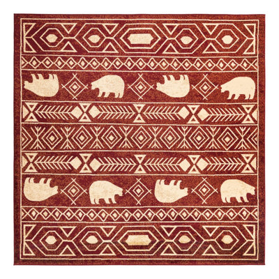 Pioneer Indoor Rug
